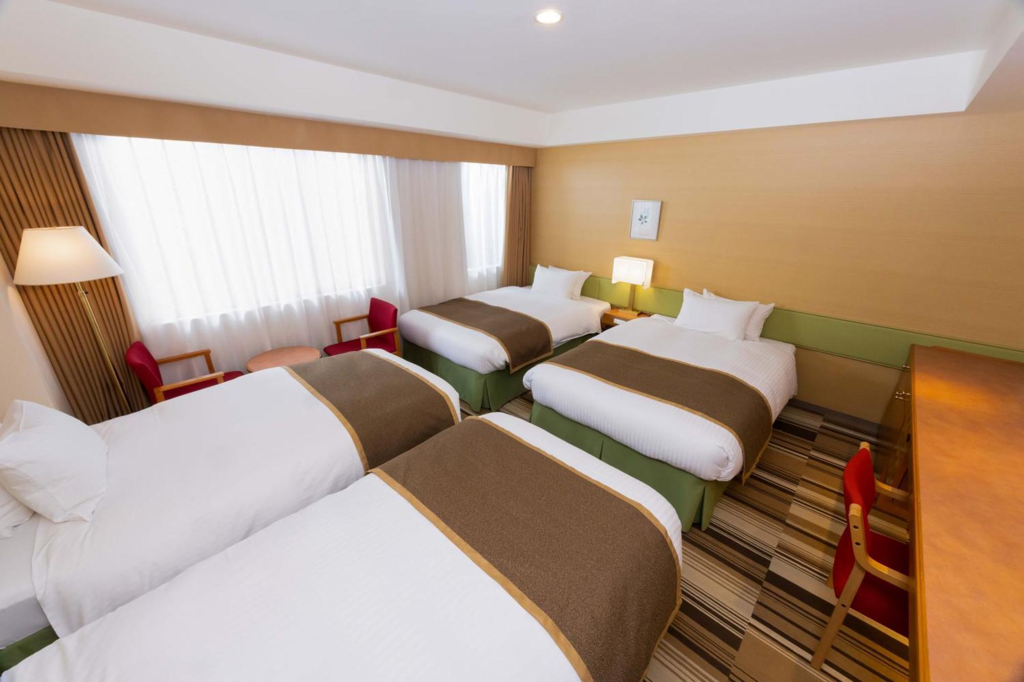 Hotel The Lutheran 3*