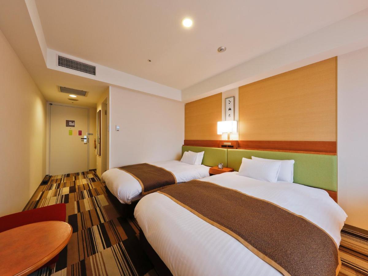 Hotel The Lutheran Ōsaka