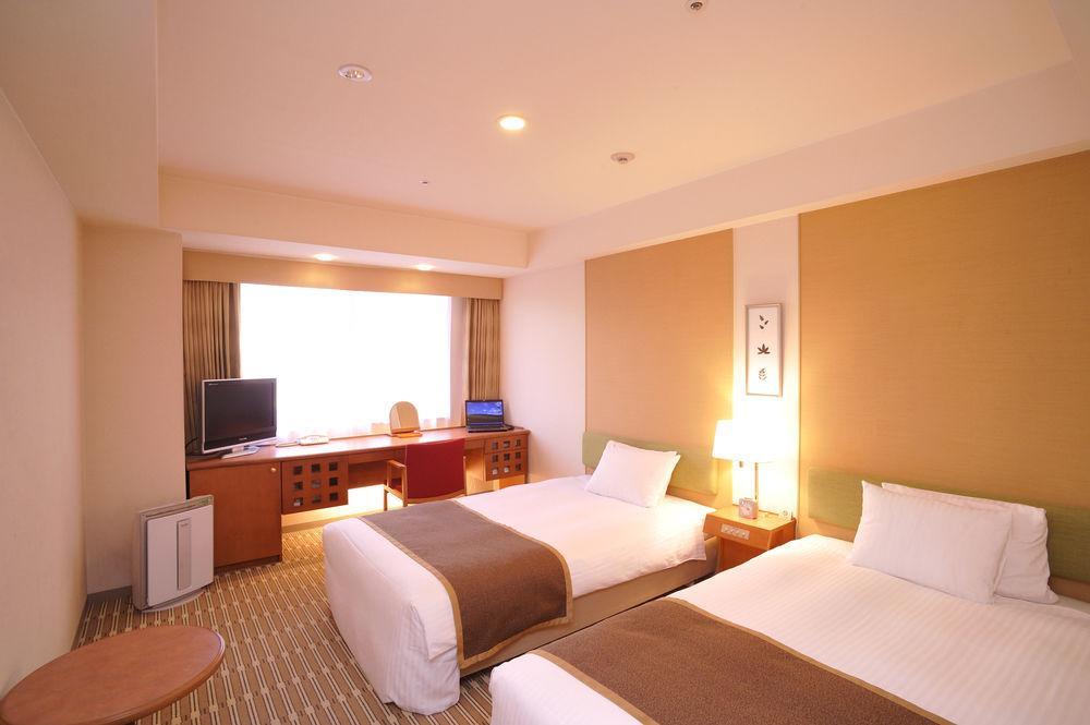 The Lutheran Hotel Ōsaka