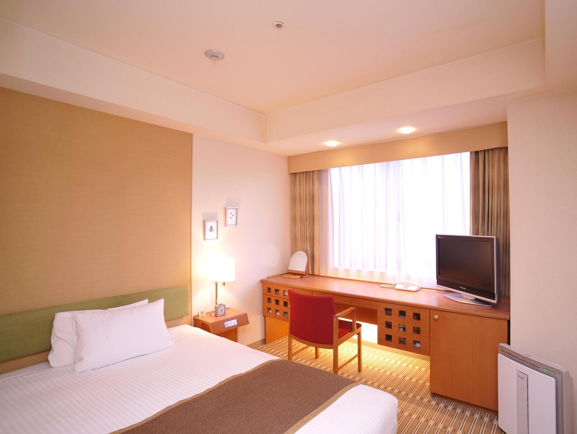 The Lutheran 3* Ōsaka